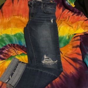 Aéropostale Size 12 Jeggings